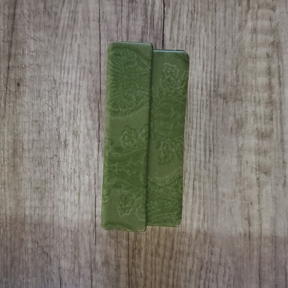 Gucci Jewelry Box And Dust Bag - Picture 11 of 14